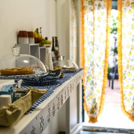 Alghero Noon Chambre photo