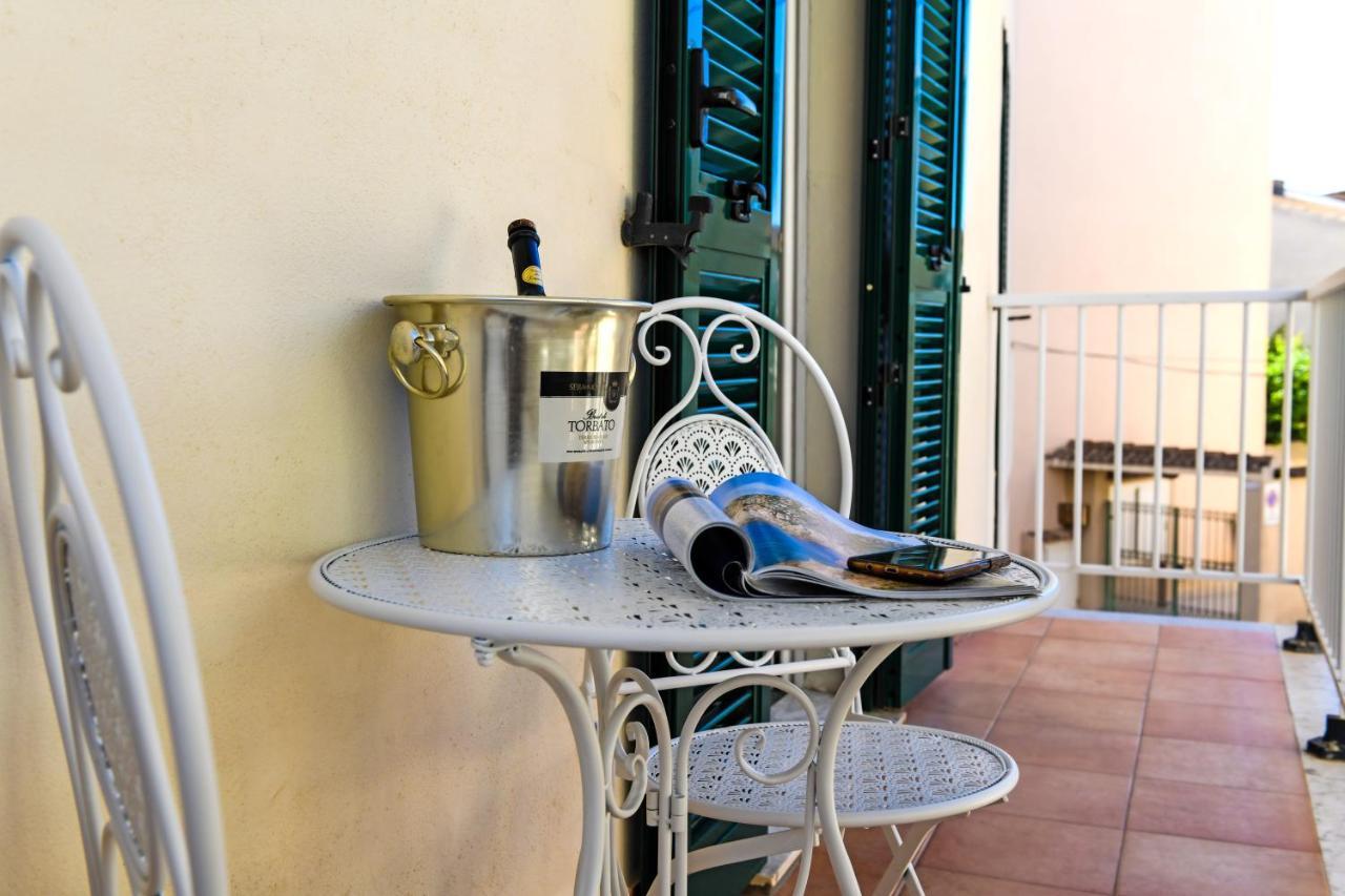 Alghero Noon Extérieur photo