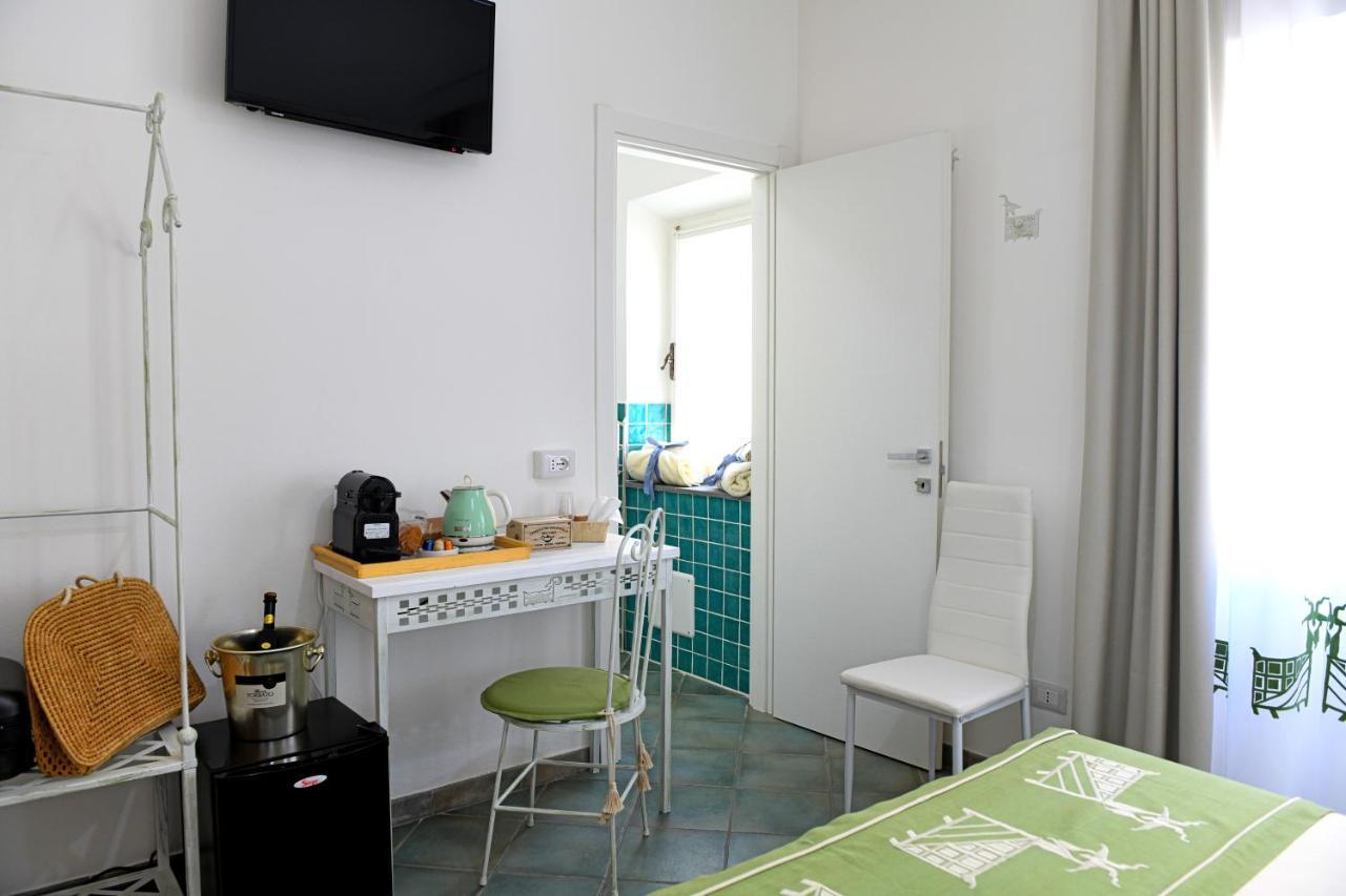 Alghero Noon Extérieur photo