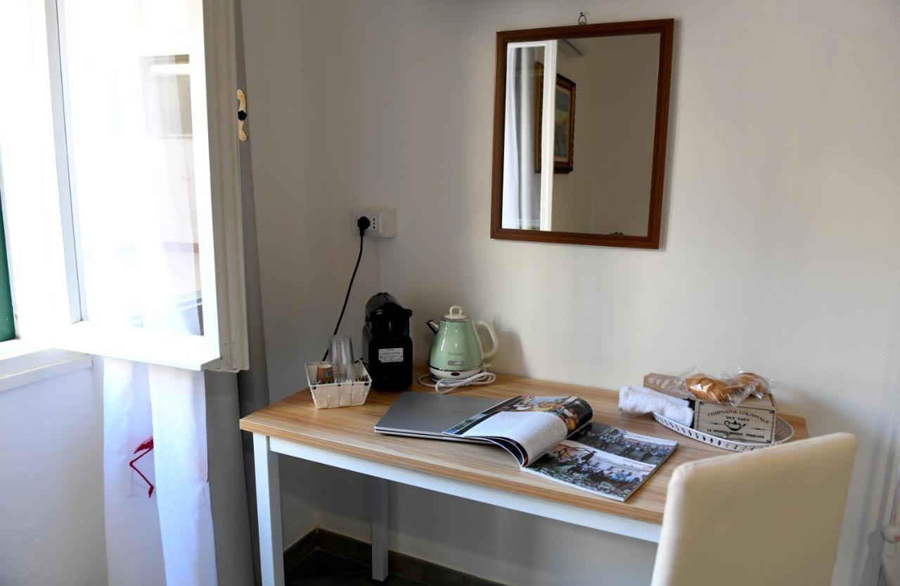 Alghero Noon Extérieur photo